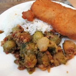 Kantinetta Gardens Budapest - Étel/ital