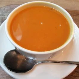 Kantinetta Gardens Budapest - Étel/ital