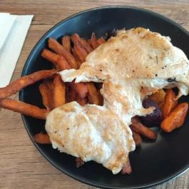 Kantinetta Gardens Budapest - Étel/ital