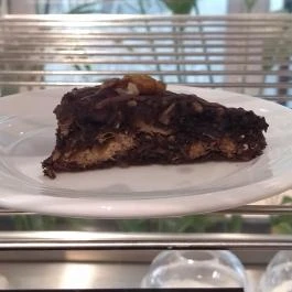 Kantinetta Gardens Budapest - Étel/ital