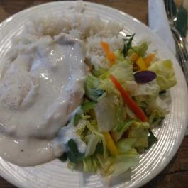 Kantinetta Gardens Budapest - Étel/ital