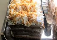 Kanyar Cukrászda & Fagyizó Simontornya