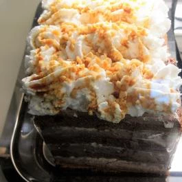 Kanyar Cukrászda & Fagyizó Simontornya - Egyéb