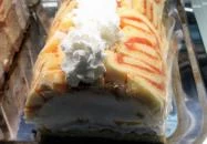 Kanyar Cukrászda & Fagyizó Simontornya