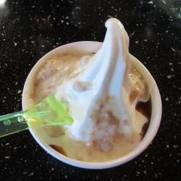 Kanyar Cukrászda & Fagyizó Simontornya - Egyéb