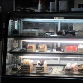 Kanyar Cukrászda & Fagyizó Simontornya - Egyéb