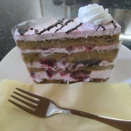 Kanyar Cukrászda & Fagyizó Simontornya - Egyéb