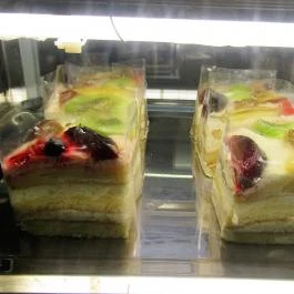 Kanyar Cukrászda & Fagyizó Simontornya - Egyéb