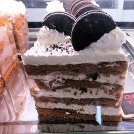 Kanyar Cukrászda & Fagyizó Simontornya - Egyéb