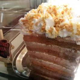 Kanyar Cukrászda & Fagyizó Simontornya - Egyéb