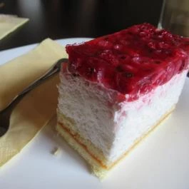 Kanyar Cukrászda & Fagyizó Simontornya - Egyéb