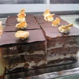 Kanyar Cukrászda & Fagyizó Simontornya - Egyéb