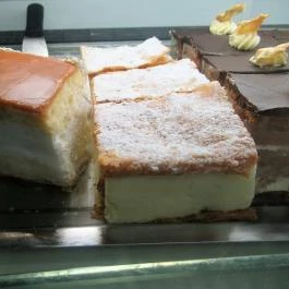 Kanyar Cukrászda & Fagyizó Simontornya - Egyéb