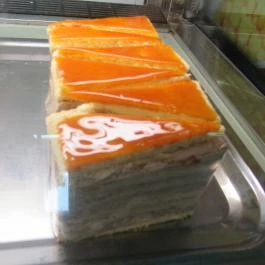 Kanyar Cukrászda & Fagyizó Simontornya - Egyéb