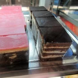 Kanyar Cukrászda & Fagyizó Simontornya - Egyéb