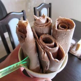 Kanyar Cukrászda & Fagyizó Simontornya - Egyéb