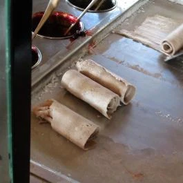 Kanyar Cukrászda & Fagyizó Simontornya - Egyéb