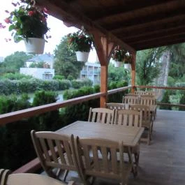 Kanyar Cukrászda & Fagyizó Simontornya - Egyéb