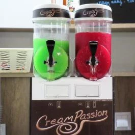 Kanyar Cukrászda & Fagyizó Simontornya - Egyéb