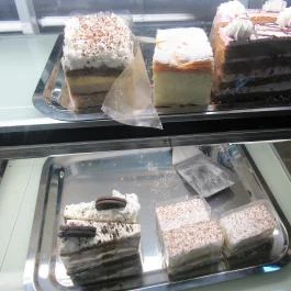 Kanyar Cukrászda & Fagyizó Simontornya - Egyéb