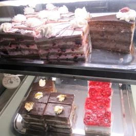 Kanyar Cukrászda & Fagyizó Simontornya - Egyéb