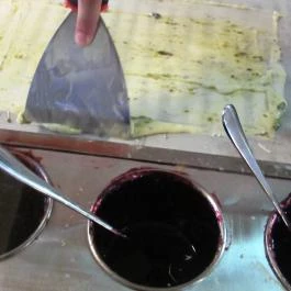 Kanyar Cukrászda & Fagyizó Simontornya - Egyéb