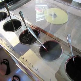 Kanyar Cukrászda & Fagyizó Simontornya - Egyéb