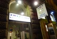 Kao Hom Thai Soup & Wok Budapest