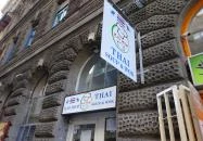 Kao Hom Thai Soup & Wok Budapest