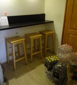 Kao Hom Thai Soup & Wok