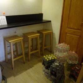 Kao Hom Thai Soup & Wok Budapest - Belső