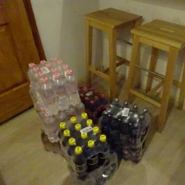 Kao Hom Thai Soup & Wok Budapest - Belső