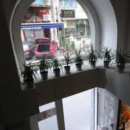 Kao Hom Thai Soup & Wok Budapest - Belső