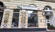 Kao Niaw Ping Kai Restaurant Budapest - Külső kép