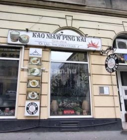 Kao Niaw Ping Kai Restaurant