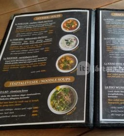 Kao Niaw Ping Kai Restaurant