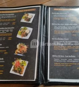 Kao Niaw Ping Kai Restaurant