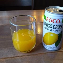 Kao Niaw Ping Kai Restaurant Budapest - Étel/ital