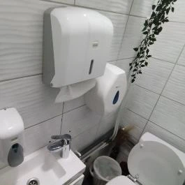 Kao Niaw Ping Kai Restaurant Budapest - Mosdó