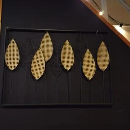 Kao Niaw Ping Kai Restaurant Budapest - Belső