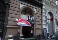 Káosz Drink Station Budapest