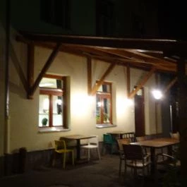 Kapca Kávézó-Bisztró Szeged - Belső