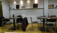 Kapca Kávézó-Bisztró Szeged - Belső