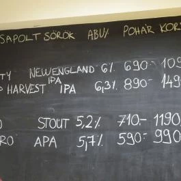 Kapca Kávézó-Bisztró Szeged - Egyéb