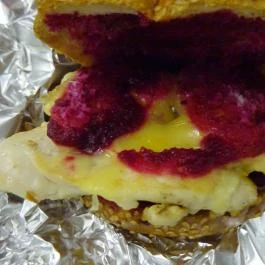 Kapca Kávézó-Bisztró Szeged - Étel/ital