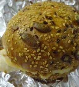 Kapca Kávézó-Bisztró