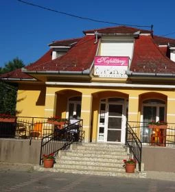 Kapitány Cukrászda