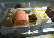 Kapitány Cukrászda Kiskunlacháza