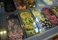 Kapitány Cukrászda Kiskunlacháza