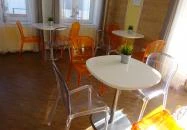 Kapitány Cukrászda Kiskunlacháza